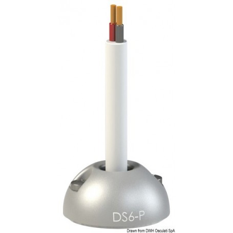 Étoupe SCANSTRUT - Scanstrut Prise 220 V et 12 V camping 8033137086533 14.171.02