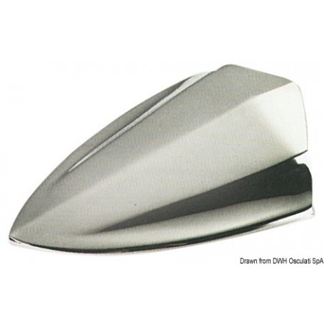 Prises air de pont ou roof Ventilation 8033137160936 53.310.01