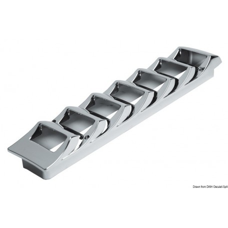 Prise air latérale - Osculati Ventilation 8033137014765 53.405.00