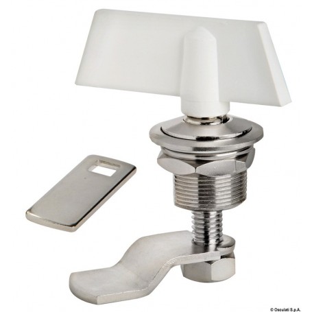 Batteuse - Osculati Serrures et loquets 8033137017223 38.310.00