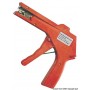 Outil pour serrer et couper les colliers Colliers de serrage  18.031.09