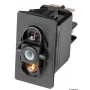 Interrupteur CARLING SWITCH Contura II - Carling Technologies Interrupteur marin 8033137086922 14.192.01