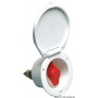 Coupe-batterie marin à encastrer Heavy Duty - Osculati Coupe-batteries / Coupleurs 8033137011054 14.385.50
