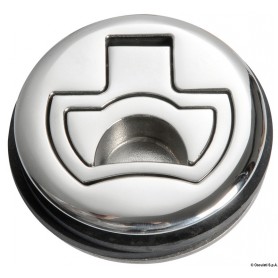 Lève-plancher AISI 316 60/90 mm - Osculati Lève plancher 8033137129070 38.426.90