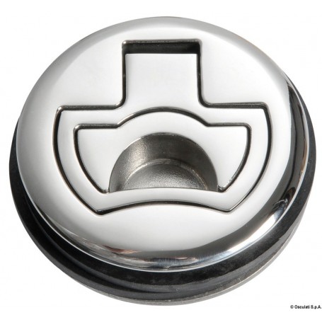 Lève-plancher AISI 316 60/90 mm - Osculati Lève plancher 8033137129070 38.426.90