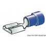 Cosses faston pré-isolées 6,3 mm Cosses et Cables électriques 8033137086625 14.185.50