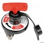 Coupe-batterie marin Heavy Duty MKII - Osculati Coupe-batteries / Coupleurs 8033137011993 14.385.10