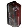 Feu d'encombrement  Lot de 2 - Osculati accessoires remorque 8033137068201 02.022.01