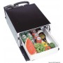 Réfrigérateurs Isotherm à tiroir coulissant - Indel - Isotherm frigo camping car 8053670380127 50.826.00