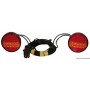 Kit feu à LED - Osculati accessoires remorque 8033137068324 02.023.20