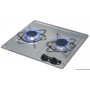 Plaques de cuisson en inox à encastrer - Can plaque chauffante et cuisinière 8033137012037 50.101.44