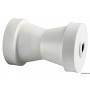 Rouleau central carène avec noyau en plastique - Osculati accessoires remorque 8033137067570 02.003.02