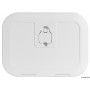 Trappe inspection FLUSH - Osculati coffre et trappe 8033137109737 20.291.00