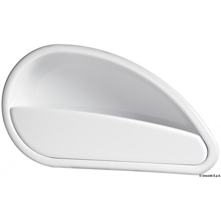 Poche latérale fourre-tout - Osculati coffre et trappe 8033137109164 20.027.40