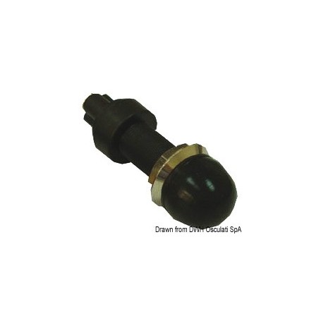 Bouton Le lot de 2 - Osculati Les Interrupteurs 8033137092381 14.910.00NE