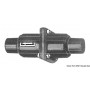 Clapet anti-retour ligne WHALE - Whale Vannes & Raccords plomberie 8033137097300 17.121.50