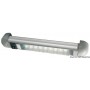 Lumière LED sur rail Turnstripe rotatifs - Batsystem Eclairage intérieur 8033137060120 13.838.01
