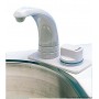 Robinets douche WHALE Elegance - Whale Douche et douchette 8033137096716 17.030.00