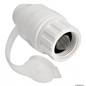 Prise eau à quai et régulateur de pression Flojet - Flojet Pompes à eau , groupe d'eau 671880545075 16.441.11