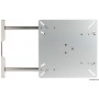 Coulisseaux pour tables à rallonge - Osculati table et pied de table 8033137019388 48.724.01