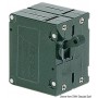 Interrupteurs AIRPAX automatiques magnéto/hydrauliques bipolaires pour courant alterné - Osculati Tableaux électriques 803313709