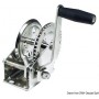 Treuil AISI 304 - Osculati accessoires remorque 8033137070181 02.118.01