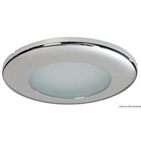 Spot LED Capella - Osculati Eclairage intérieur 8033137020155 13.433.30