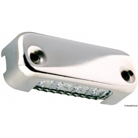 Lumière de courtoisie LED ATTWOOD