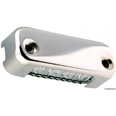 Lumière de courtoisie LED ATTWOOD