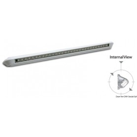 Barrette lumineuse à LED LABCRAFT - Labcraft design Eclairage intérieur 8033137083334 13.198.01