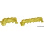 Protections isolantes en plastique transparent pour Bus Bar Fusibles & Porte fusible 8033137089237 14.208.10