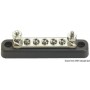 Barrette support Bus-Bar - Osculati Fusibles & Porte fusible 8033137001819 14.207.04