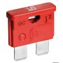 Fusibles à fiche standards - Osculati Fusibles & Porte fusible 8033137085536 14.004.10