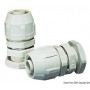 Lot Raccord connexion gaine de câbles Cavoflex et boîte de dérivation ou paroi - Osculati Cosses et Cables électriques 803313708