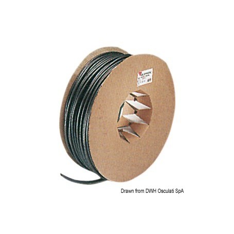 Gaine de protection pour câbles électriques Cosses et Cables électriques  14.132.04