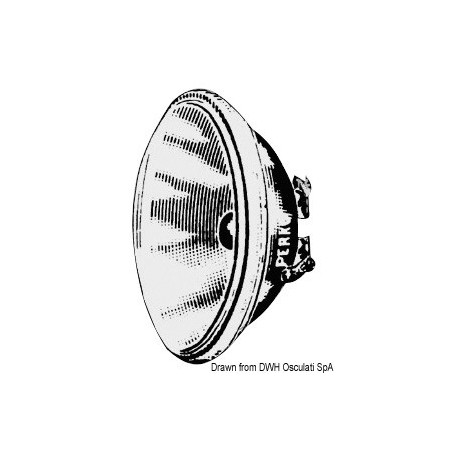 Ampoule étanche GE - Osculati ampoule-led-basse-consommation-12-24V  14.249.01