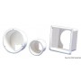 Niches de rangement à encastrer - Osculati Coupe-batteries / Coupleurs 8033137091520 14.561.02