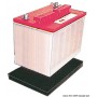 Plateau porte-batterie - Osculati batterie, bac et cosses 8033137091490 14.549.01