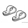 Colliers de fixation en nylon - Osculati Colliers de serrage 8033137106132 18.036.01