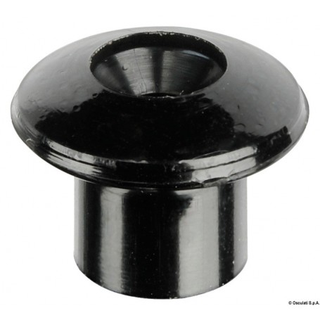 Boutons de capote en nylon - Osculati Accessoires Capotes et Auvents 8033137041914 37.256.10BI