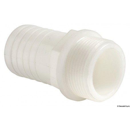 Embout pour réservoir polyéthylène  Réservoir d'eau douce  52.195.15