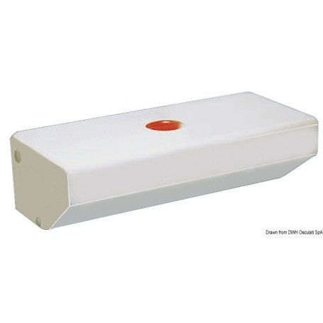 Réservoirs rigides pour eau potable - Osculati Réservoir d'eau douce 8033137157486 52.195.50