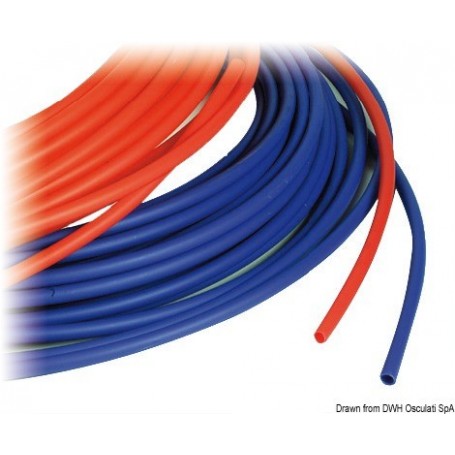 Tuyau Hydrofix - Osculati Vannes & Raccords plomberie 8033137061578 17.115.09