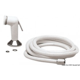 Douchette Utility téléphone - Osculati Douche et douchette 8033137047039 15.256.00