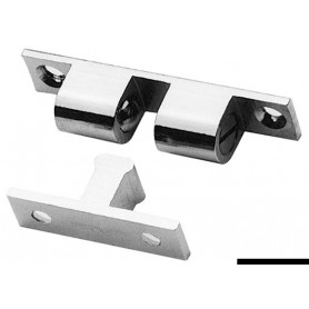 Cliquet pour portes DELUX - Osculati Compas, bloque-porte et équerres 8033137129469 38.533.44