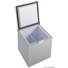 Réfrigérateurs/congélateur de type bahut ISOTHERM Cruiser 40 cubic de 40 l - Indel - Isotherm frigo camping car 8053670380134 50