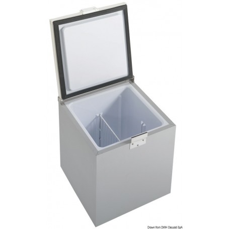 Réfrigérateurs/congélateur de type bahut ISOTHERM Cruiser 40 cubic de 40 l - Indel - Isotherm frigo camping car 8053670380134 50