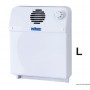 Evaporateur avec joints rapides pour 50.932.00/01 - Indel - Isotherm frigo camping car 8033137155222 50.932.05