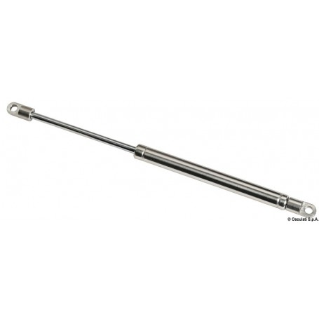 Ressorts à gaz en inox à sphère ALROSE - Osculati Vérin de capot 8033137126475 38.020.00
