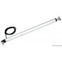Actionneurs inclinés linéaires Modèle Ulysses pour charges légères - Uflex Vérin de capot 8033137128929 38.370.40
